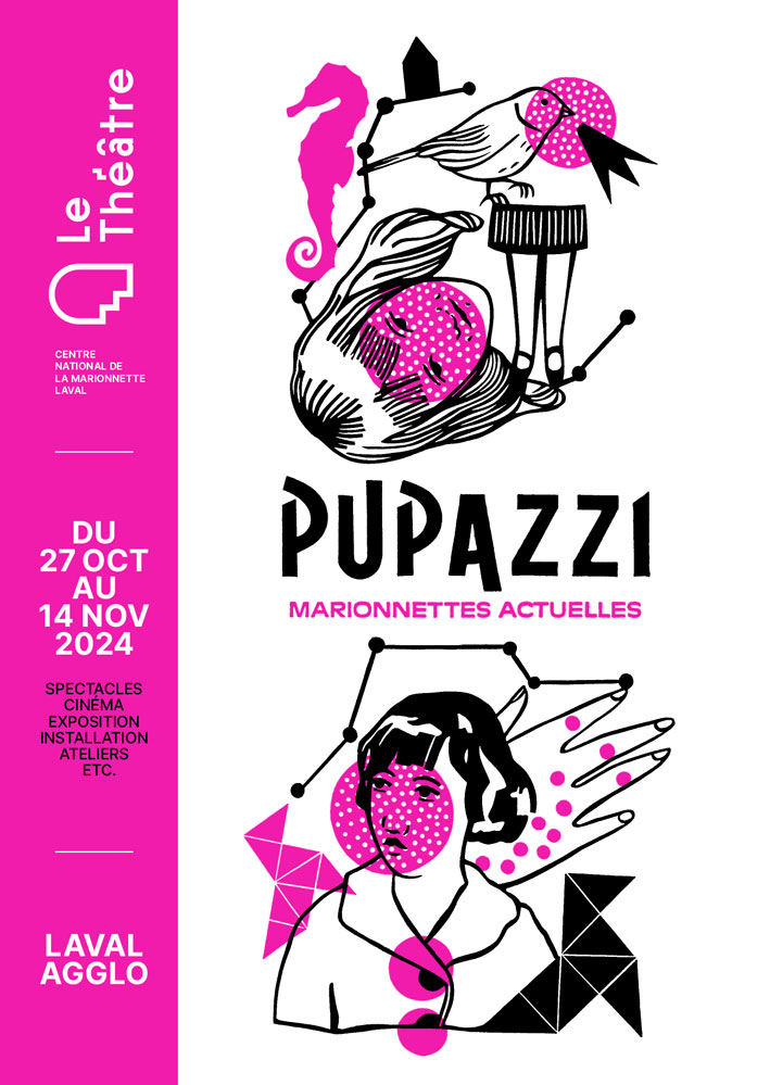 Festival Pupazzi 2024